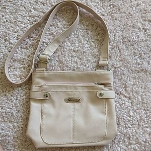 Rosetti crossbody purse